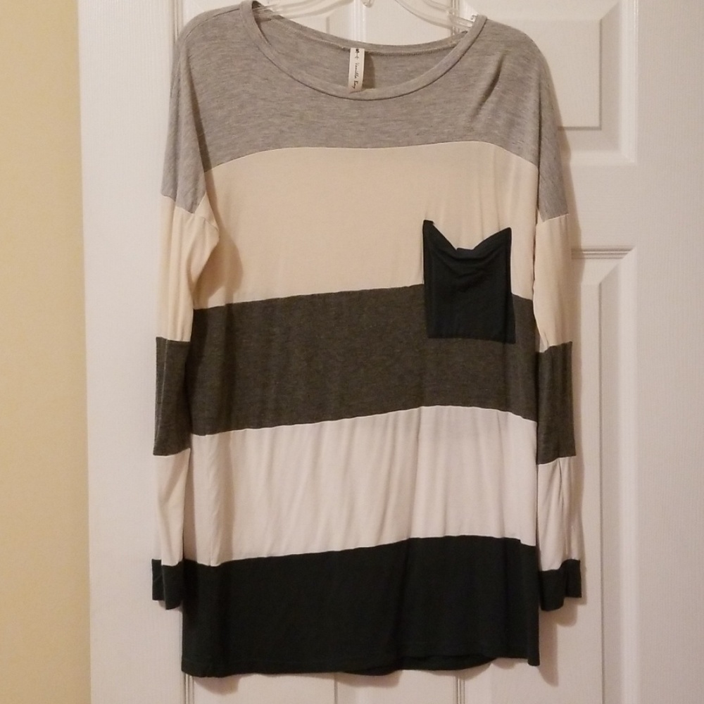 Womens Boutique Top